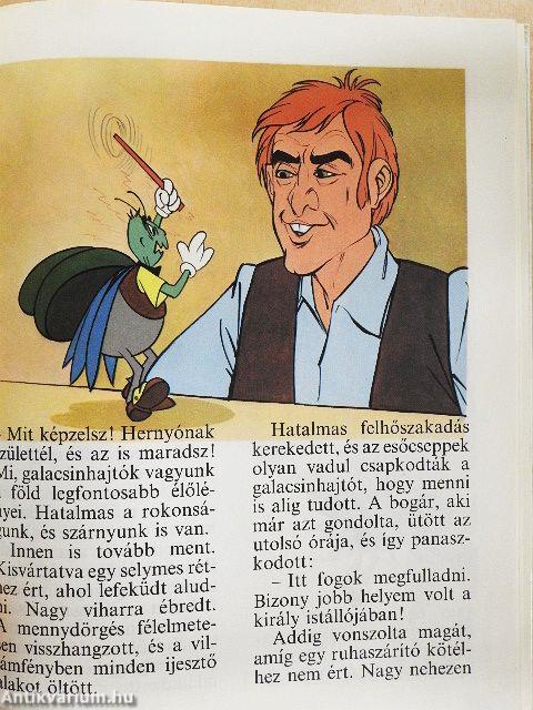 Aladdin és a csodalámpa