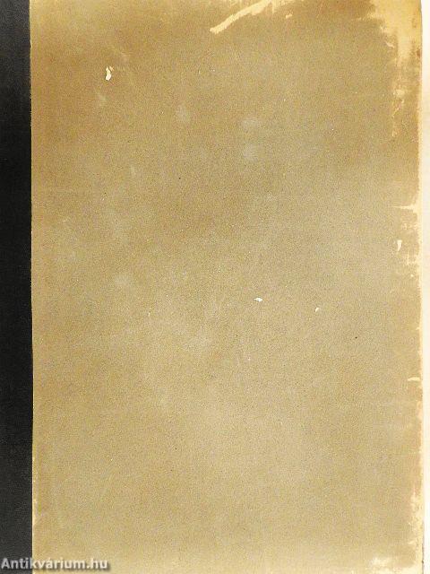 Művészet 1961. január-december