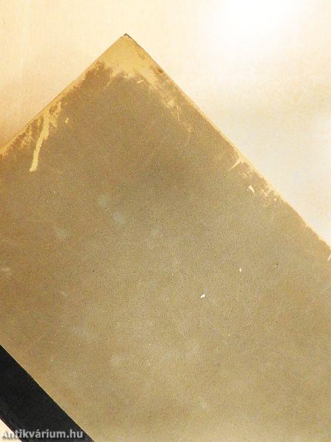 Művészet 1961. január-december