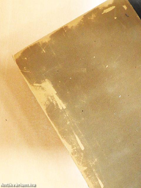 Művészet 1961. január-december