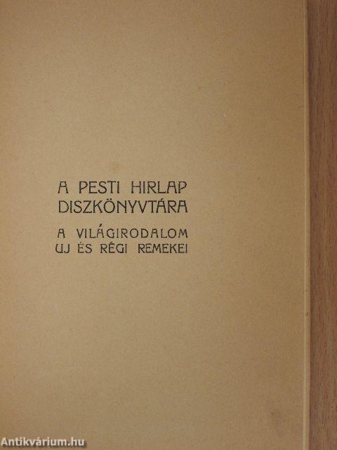 Szenvedélyek szigete