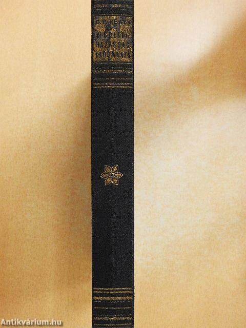 A boldog házasság tudománya