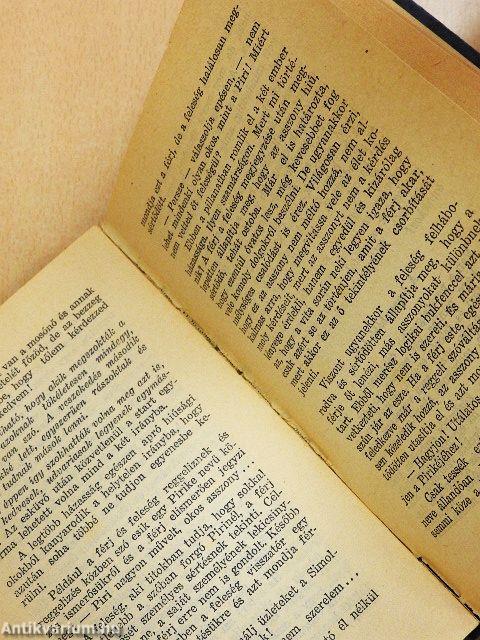 A boldog házasság tudománya