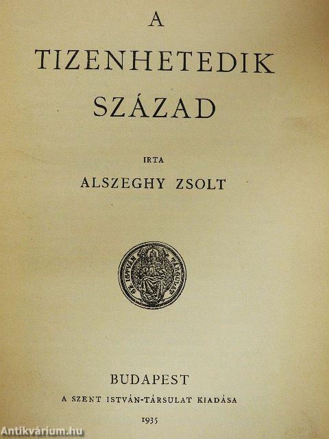 A tizenhetedik század