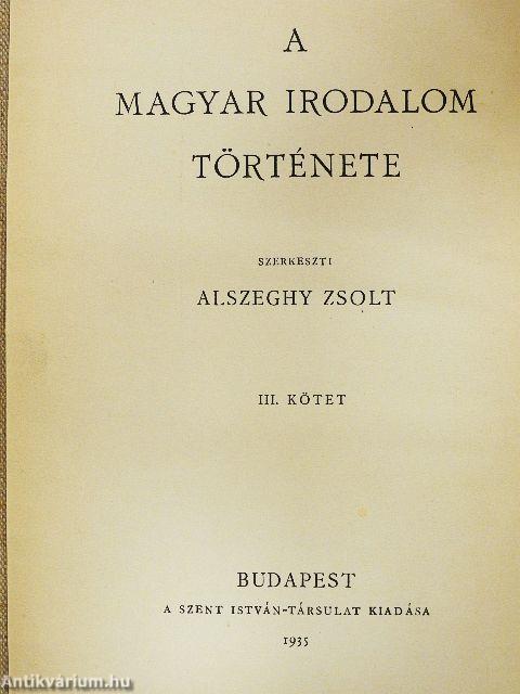 A tizenhetedik század