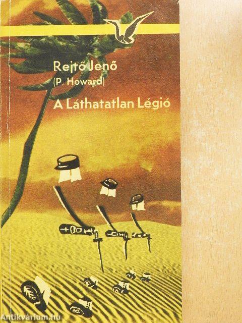 A Láthatatlan Légió