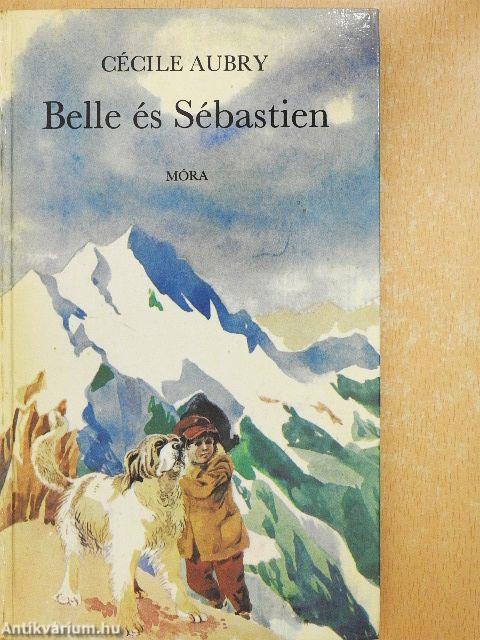 Belle és Sébastien