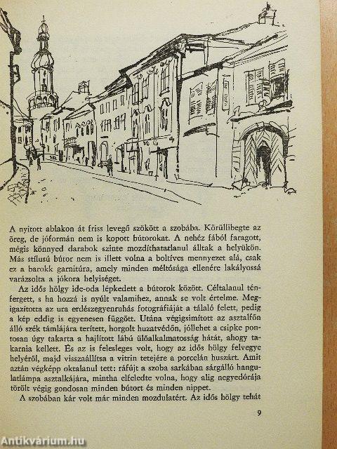 Egyszer-volt szerelem