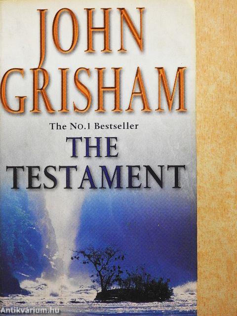 The Testament