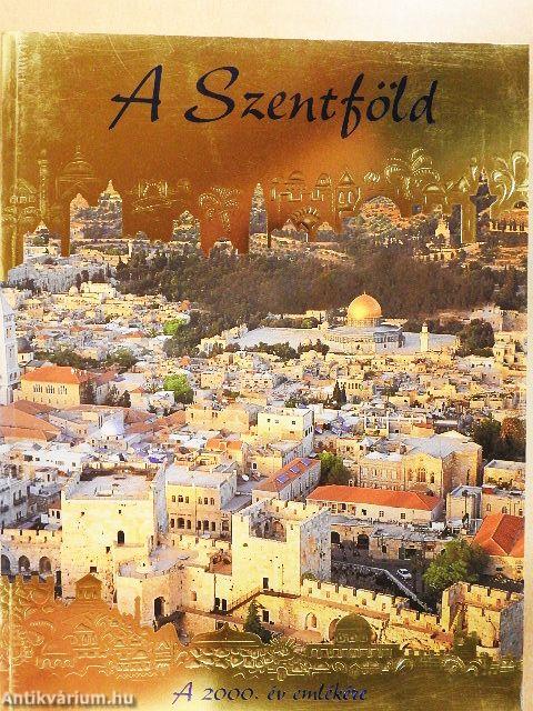 A Szentföld