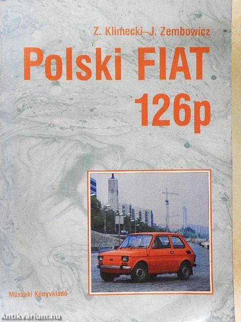 Polski Fiat 126p