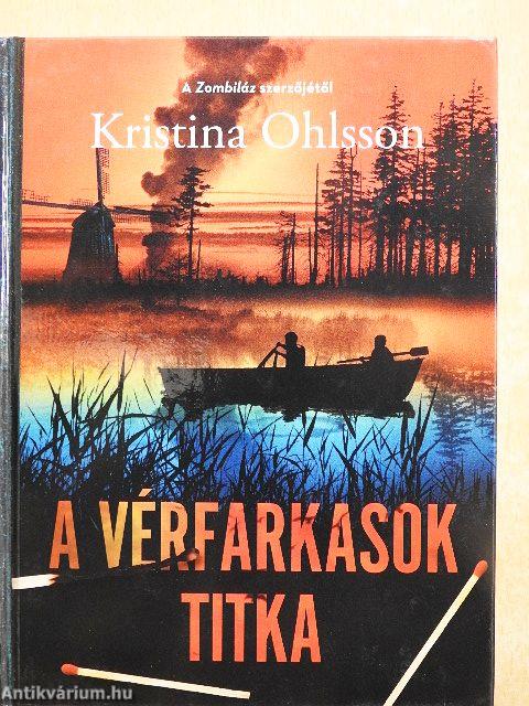 A vérfarkasok titka