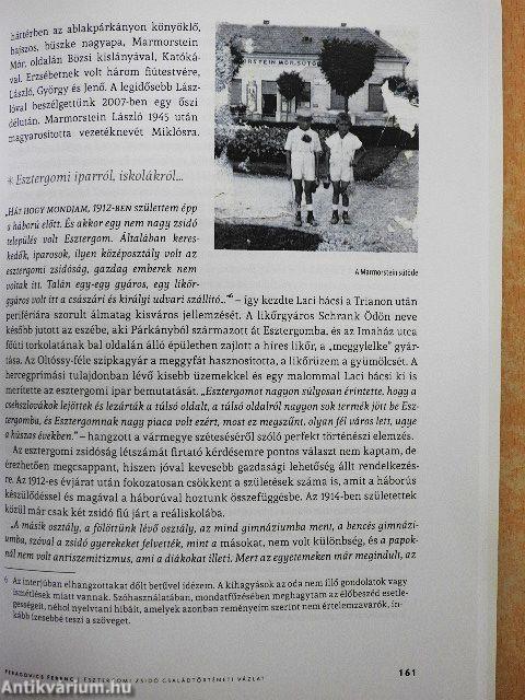 Esztergom évlapjai 2017