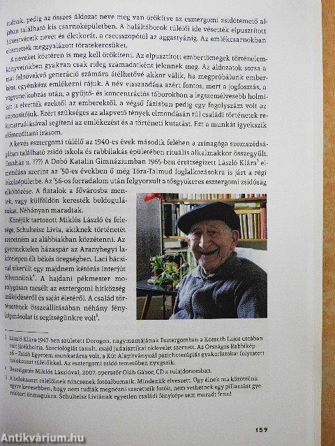 Esztergom évlapjai 2017