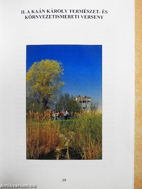 Környezet és tehetséggondozás