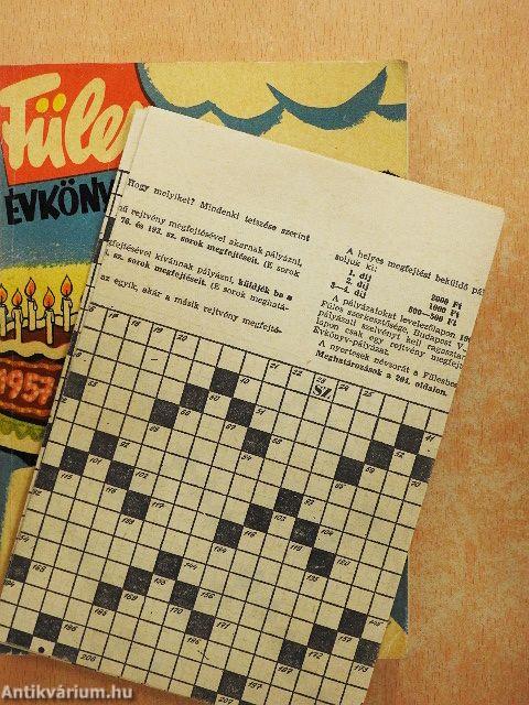 Füles Évkönyve 1967