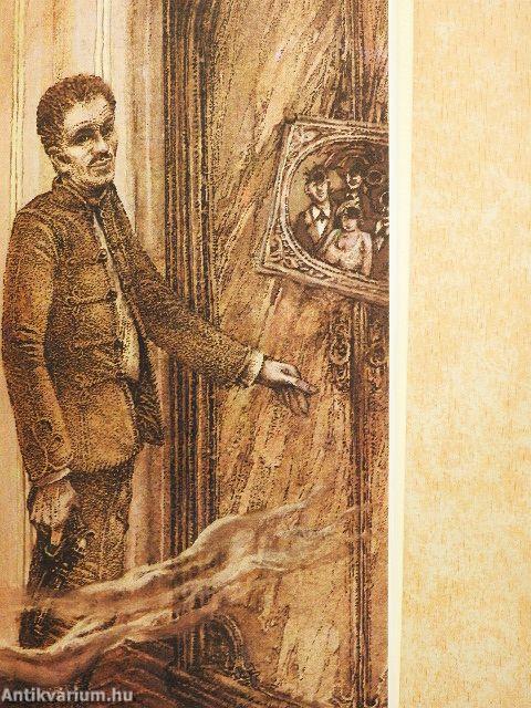 Az aruvimi erdő titka