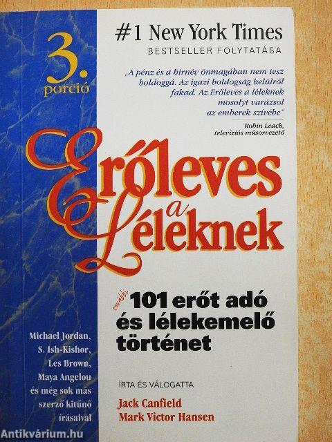 Erőleves a Léleknek 3.