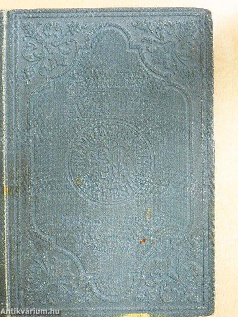 A janicsárok végnapjai