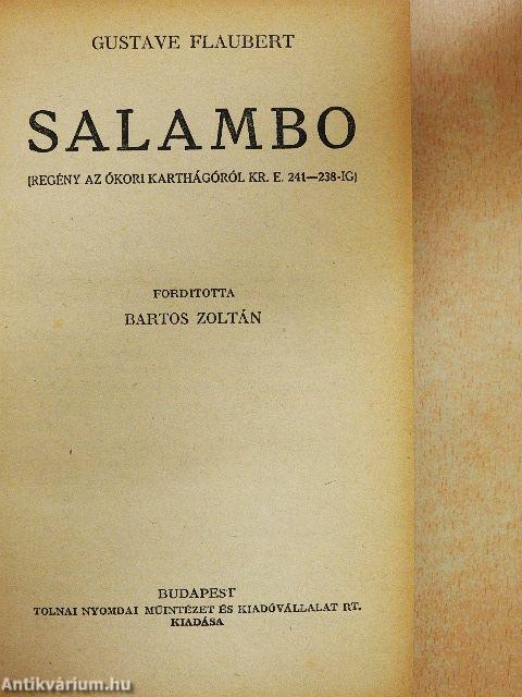 Salambo