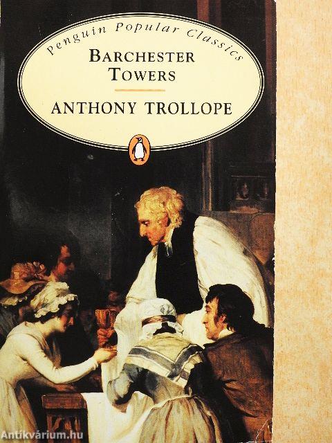 Barchester Towers