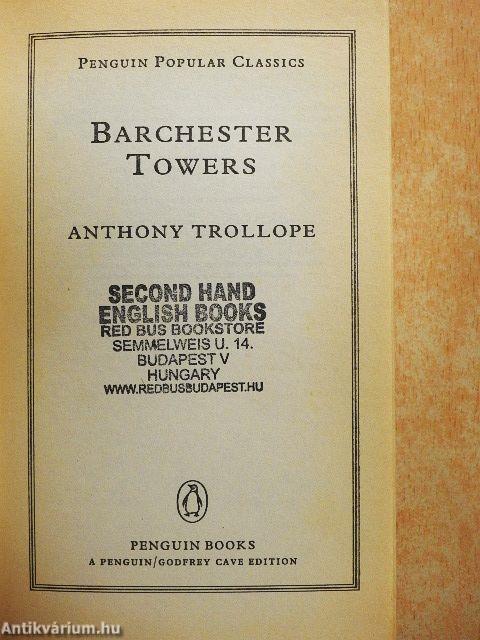 Barchester Towers