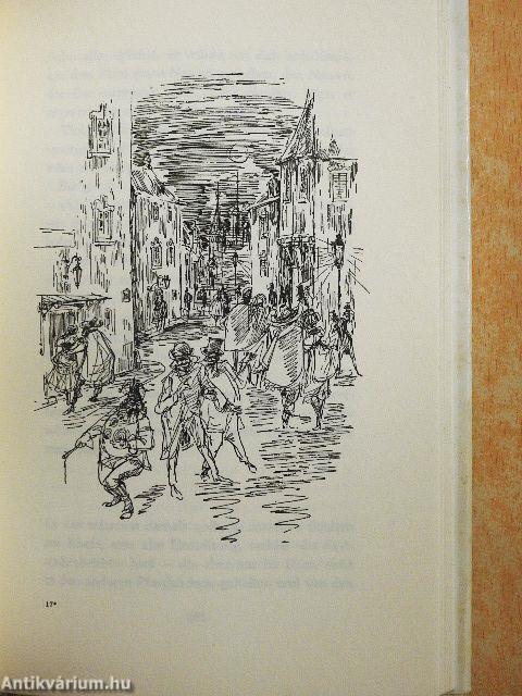 Die Fastnachtsbeichte/Engele von Löwen