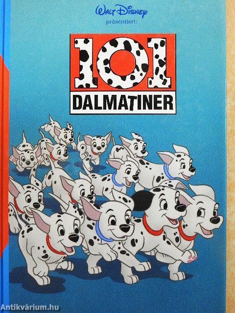 101 Dalmatiner