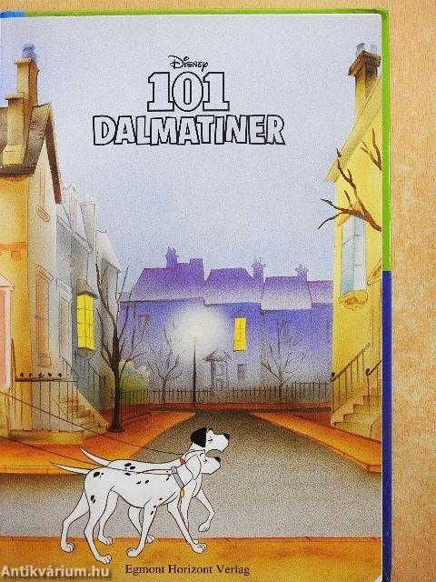 101 Dalmatiner
