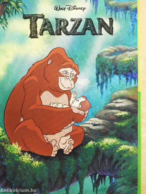 Tarzan