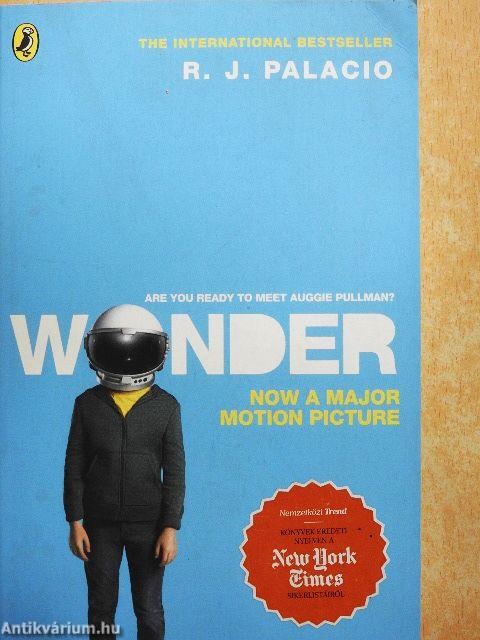 Wonder