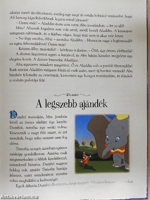 365 csodás Disney-mese 5.