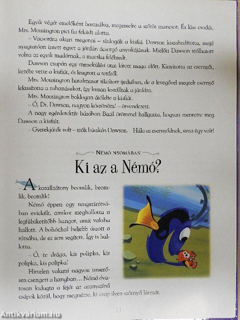 365 csodás Disney-mese 5.