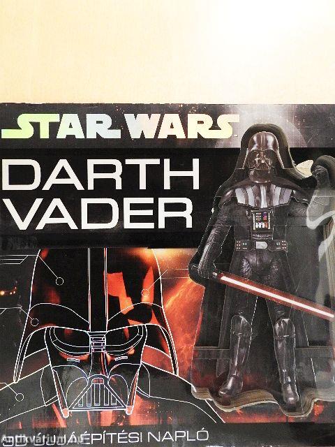 Star Wars: Darth Vader