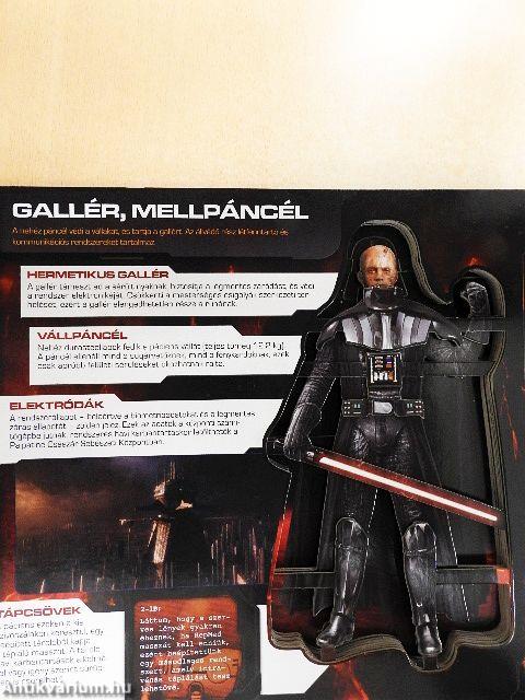 Star Wars: Darth Vader