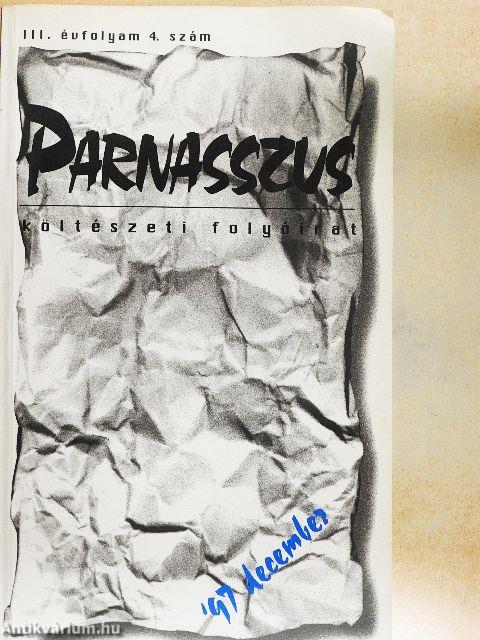 Parnasszus 1997. december