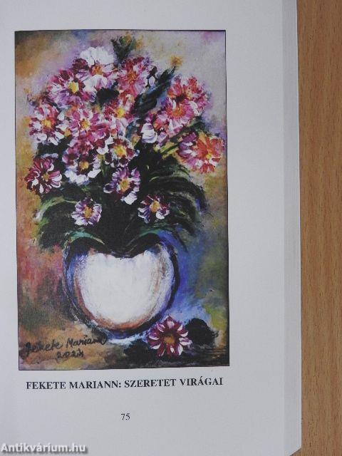 Kláris antológia '24 30.