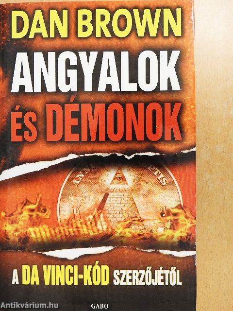 Angyalok és démonok