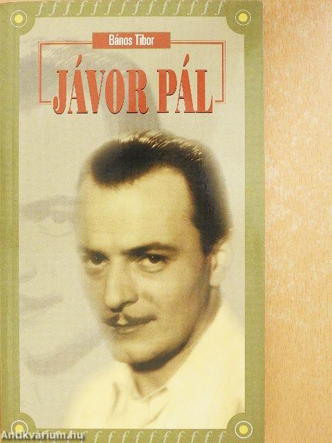 Jávor Pál