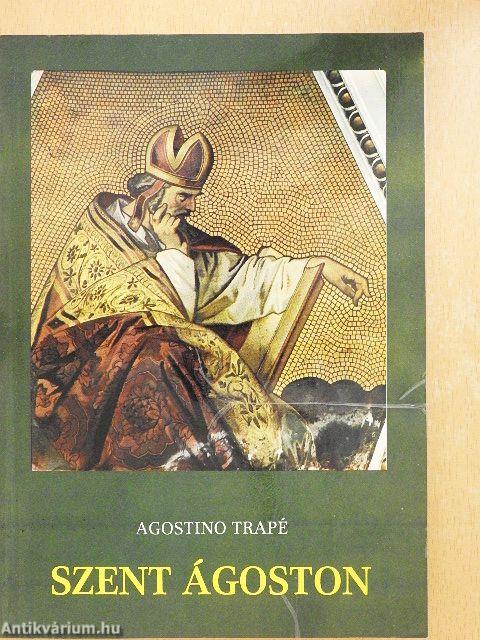 Szent Ágoston
