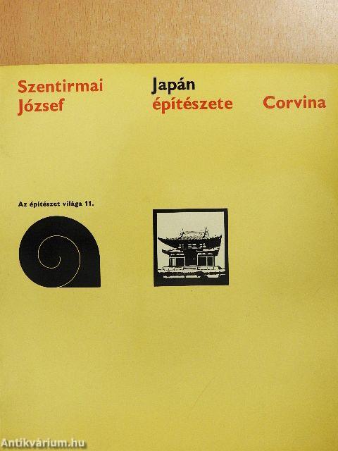 Japán építészete