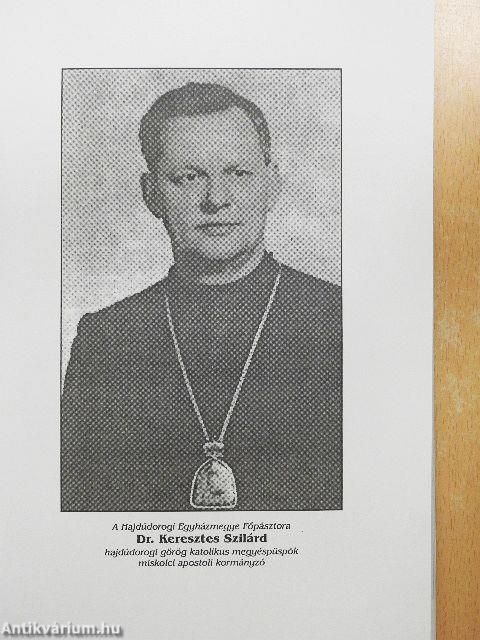 Miskolci katolikus élet
