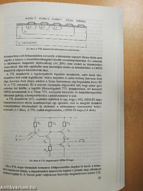 Programozható logikai áramkörök
