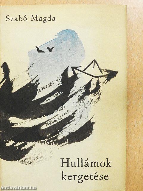 Hullámok kergetése
