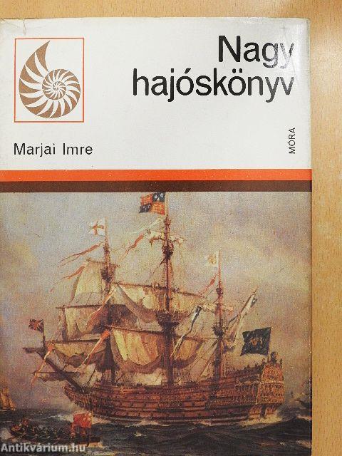 Nagy hajóskönyv