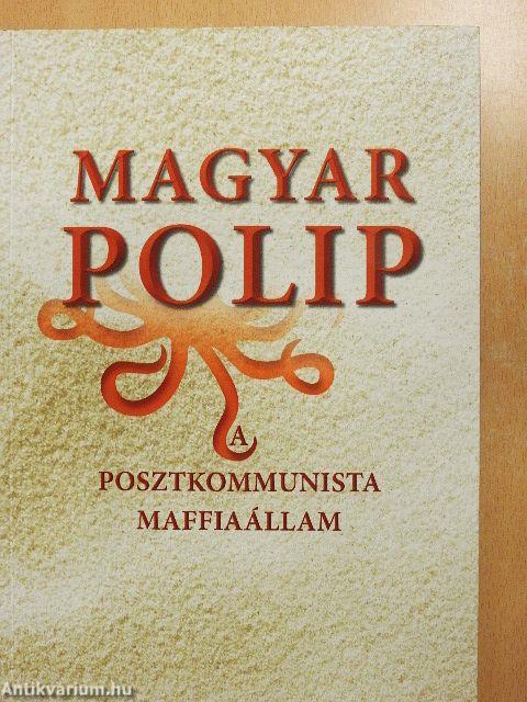 Magyar polip