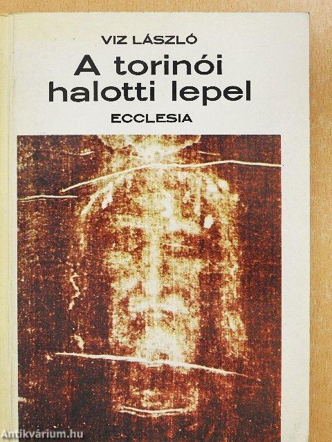 A torinói halotti lepel