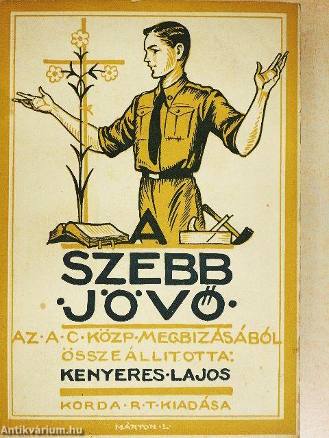 Szebb jövő
