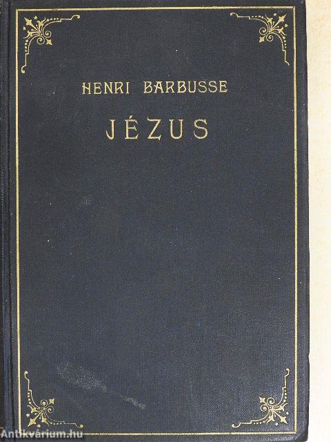 Jézus