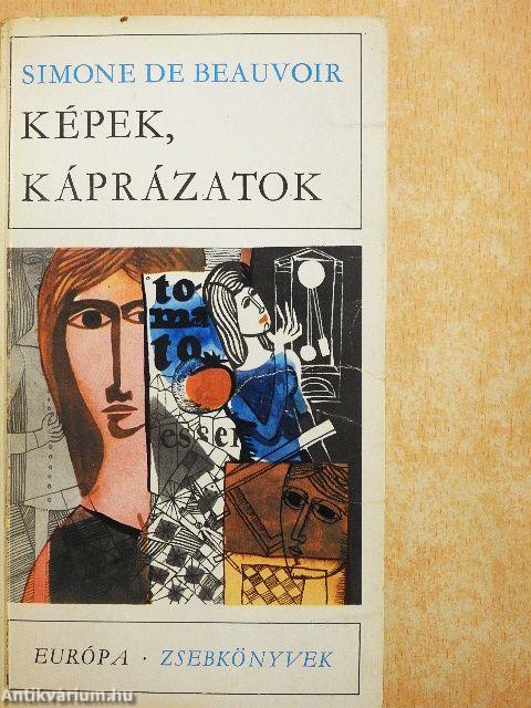 Képek, káprázatok